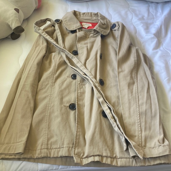 Levi’s coat - Picture 1 of 1